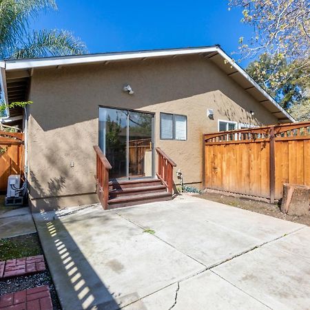 @ Marbella Lane 3Br House In Downtown San Jose Villa Eksteriør billede